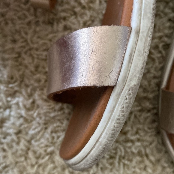 MIA | Strappy Sandals - Picture 10 of 10